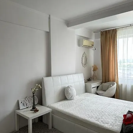 Romexpo Studio Apartment Bucharest